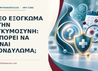 Νέο εξόγκωμα στην εγκυμοσύνη: μπορεί να είναι κονδύλωμα; Ιατρικό cover για: Νέο εξόγκωμα στην εγκυμοσύνη: μπορεί να είναι κονδύλωμα