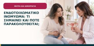 Ενδοτοιχωματικό ινομύωμα: τι σημαίνει και πότε παρακολουθείται;
