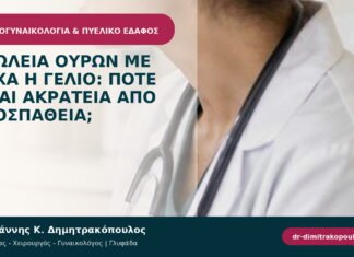 Απώλεια ούρων με βήχα ή γέλιο: πότε είναι ακράτεια από προσπάθεια; Απώλεια ούρων με βήχα ή γέλιο: πότε είναι ακράτεια από προσπάθεια;