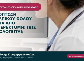 Πρόπτωση κολπικού θόλου μετά από υστερεκτομή: πώς αξιολογείται; Πρόπτωση κολπικού θόλου μετά από υστερεκτομή: πώς αξιολογείται;