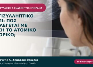 Αντισυλληπτικό χάπι: πώς επιλέγεται με βάση το ατομικό ιστορικό; Αντισυλληπτικό χάπι: πώς επιλέγεται με βάση το ατομικό ιστορικό;