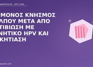 κνησμός κόλπου μετά αντιβίωση