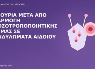 δυσουρία ανοσοτροποποιητική κρέμα