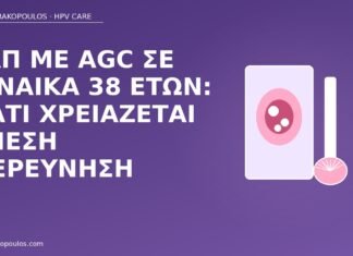 Παπ AGC διερεύνηση