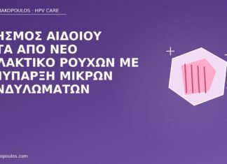 κνησμός αιδοίου μαλακτικό