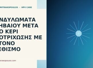 Κονδυλώματα εφηβαίου μετά από κερί αποτρίχωσης με έντονο ερεθισμό κονδυλώματα εφηβαίο κερί