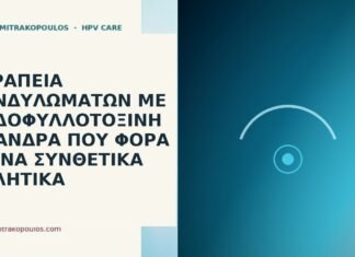 ποδοφυλλοτοξίνη στενά ρούχα