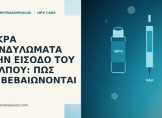 Μικρά κονδυλώματα στην είσοδο του κόλπου: πώς επιβεβαιώνονται κονδυλώματα είσοδος κόλπου
