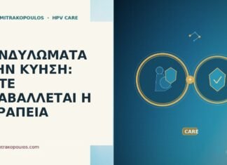 Κονδυλώματα στην κύηση: πότε αναβάλλεται η θεραπεία κονδυλώματα κύηση