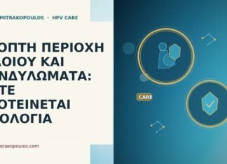 Ύποπτη περιοχή αιδοίου και κονδυλώματα: πότε προτείνεται ιστολογία κονδυλώματα αιδοίου ιστολογία