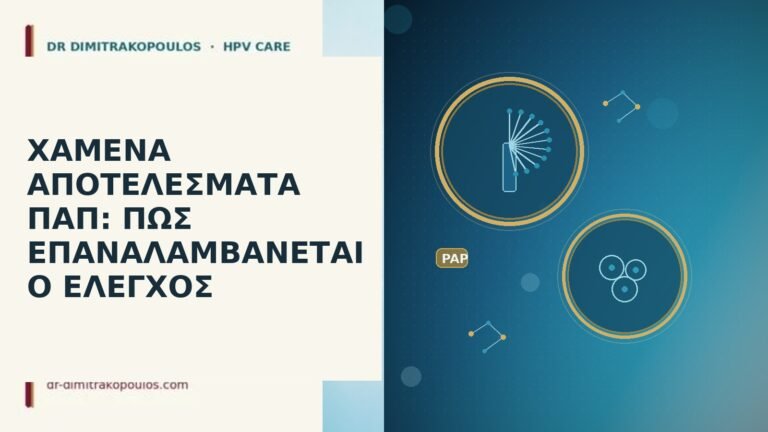 χαμένα αποτελέσματα Παπ
