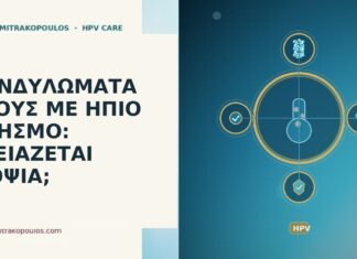 Κονδυλώματα πέους με ήπιο κνησμό: χρειάζεται βιοψία; κονδυλώματα πέους κνησμός