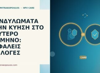 Κονδυλώματα στην κύηση στο δεύτερο τρίμηνο: ασφαλείς επιλογές κονδυλώματα κύηση δεύτερο τρίμηνο