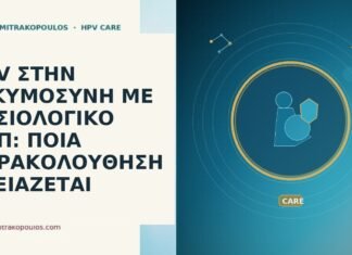 HPV στην εγκυμοσύνη με φυσιολογικό Παπ: ποια παρακολούθηση χρειάζεται HPV εγκυμοσύνη φυσιολογικό Παπ