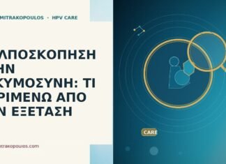 κολποσκόπηση εγκυμοσύνη τι περιμένω