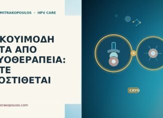 ΙΜΙΚΟΥΙΜΟΔΗ ΜΕΤΑ ΑΠΟ ΚΡΥΟΘΕΡΑΠΕΙΑ: ΠΟΤΕ ΠΡΟΣΤΙΘΕΤΑΙ ιμικουιμόδη μετά κρυοθεραπεία