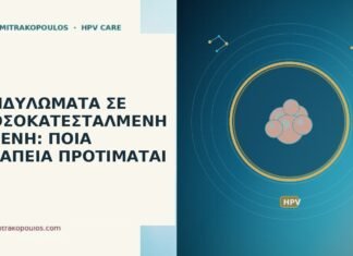ΚΟΝΔΥΛΩΜΑΤΑ ΣΕ ΑΝΟΣΟΚΑΤΕΣΤΑΛΜΕΝΗ ΑΣΘΕΝΗ: ΠΟΙΑ ΘΕΡΑΠΕΙΑ ΠΡΟΤΙΜΑΤΑΙ κονδυλώματα ανοσοκατεσταλμένη θεραπεία