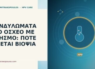 ΚΟΝΔΥΛΩΜΑΤΑ ΣΤΟ ΟΣΧΕΟ ΜΕ ΚΝΗΣΜΟ: ΠΟΤΕ ΓΙΝΕΤΑΙ ΒΙΟΨΙΑ κονδυλώματα όσχεο κνησμός βιοψία