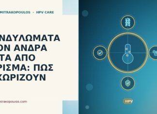 ΚΟΝΔΥΛΩΜΑΤΑ ΣΤΟΝ ΑΝΔΡΑ ΜΕΤΑ ΑΠΟ ΞΥΡΙΣΜΑ: ΠΩΣ ΞΕΧΩΡΙΖΟΥΝ κονδυλώματα άνδρας μετά ξύρισμα