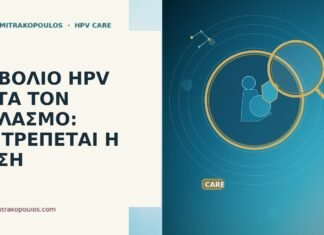 ΕΜΒΟΛΙΟ HPV ΚΑΤΑ ΤΟΝ ΘΗΛΑΣΜΟ: ΕΠΙΤΡΕΠΕΤΑΙ Η ΔΟΣΗ εμβόλιο HPV κατά θηλασμό