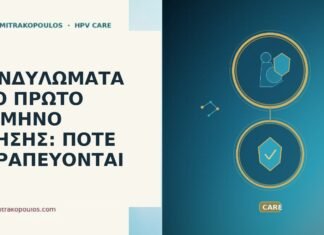 ΚΟΝΔΥΛΩΜΑΤΑ ΣΤΟ ΠΡΩΤΟ ΤΡΙΜΗΝΟ ΚΥΗΣΗΣ: ΠΟΤΕ ΘΕΡΑΠΕΥΟΝΤΑΙ κονδυλώματα πρώτο τρίμηνο