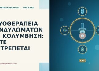 ΚΡΥΟΘΕΡΑΠΕΙΑ ΚΟΝΔΥΛΩΜΑΤΩΝ ΚΑΙ ΚΟΛΥΜΒΗΣΗ: ΠΟΤΕ ΕΠΙΤΡΕΠΕΤΑΙ κρυοθεραπεία κολύμβηση μετά