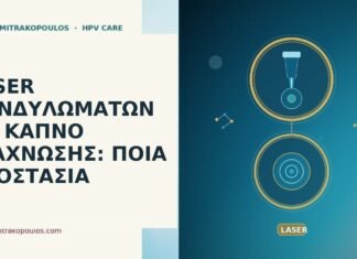 LASER ΚΟΝΔΥΛΩΜΑΤΩΝ ΜΕ ΚΑΠΝΟ ΕΞΑΧΝΩΣΗΣ: ΠΟΙΑ ΠΡΟΣΤΑΣΙΑ laser καπνός εξάχνωσης προστασία