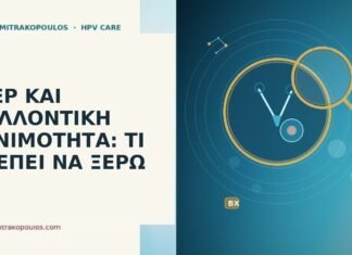 LEEP ΚΑΙ ΜΕΛΛΟΝΤΙΚΗ ΓΟΝΙΜΟΤΗΤΑ: ΤΙ ΠΡΕΠΕΙ ΝΑ ΞΕΡΩ LEEP μελλοντική γονιμότητα