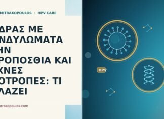 ΑΝΔΡΑΣ ΜΕ ΚΟΝΔΥΛΩΜΑΤΑ ΣΤΗΝ ΑΚΡΟΠΟΣΘΙΑ ΚΑΙ ΣΥΧΝΕΣ ΥΠΟΤΡΟΠΕΣ: ΤΙ ΑΛΛΑΖΕΙ άνδρας κονδυλώματα ακροποσθία υποτροπές