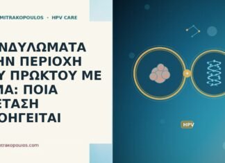 ΚΟΝΔΥΛΩΜΑΤΑ ΣΤΗΝ ΠΕΡΙΟΧΗ ΤΟΥ ΠΡΩΚΤΟΥ ΜΕ ΑΙΜΑ: ΠΟΙΑ ΕΞΕΤΑΣΗ ΠΡΟΗΓΕΙΤΑΙ κονδυλωματα πρωκτου αιμα εξεταση