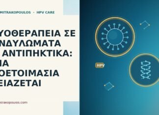 κρυοθεραπεια αντιπηκτικα κονδυλωματα