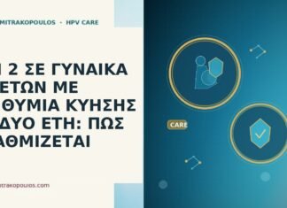 CIN 2 ΣΕ ΓΥΝΑΙΚΑ 24 ΕΤΩΝ ΜΕ ΕΠΙΘΥΜΙΑ ΚΥΗΣΗΣ ΣΕ ΔΥΟ ΕΤΗ: ΠΩΣ ΣΤΑΘΜΙΖΕΤΑΙ CIN 2 ηλικια 24 επιθυμια κυησης δυο ετη