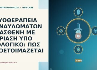 κρυοθεραπεια ψωριαση βιολογικο