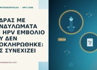 ΑΝΔΡΑΣ ΜΕ ΚΟΝΔΥΛΩΜΑΤΑ ΚΑΙ HPV ΕΜΒΟΛΙΟ ΠΟΥ ΔΕΝ ΟΛΟΚΛΗΡΩΘΗΚΕ: ΠΩΣ ΣΥΝΕΧΙΖΕΙ ανδρας κονδυλωματα εμβολιο δεν ολοκληρωθηκε