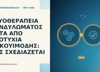 κρυοθεραπεια μετα αποτυχια ιμικουιμοδης σχεδιασμος