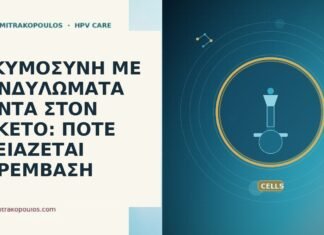 ΕΓΚΥΜΟΣΥΝΗ ΜΕ ΚΟΝΔΥΛΩΜΑΤΑ ΚΟΝΤΑ ΣΤΟΝ ΤΟΚΕΤΟ: ΠΟΤΕ ΧΡΕΙΑΖΕΤΑΙ ΠΑΡΕΜΒΑΣΗ εγκυμοσυνη κονδυλωματα κοντα τοκετο παρεμβαση