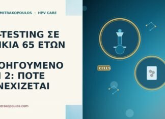 co-testing σε ηλικια 65 ετων με προηγουμενο cin 2