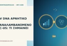HPV DNA ΑΡΝΗΤΙΚΟ ΜΕ ΕΠΑΝΑΛΑΜΒΑΝΟΜΕΝΟ ASC-US: ΤΙ ΣΗΜΑΙΝΕΙ HPV DNA ΑΡΝΗΤΙΚΟ ΜΕ ΕΠΑΝΑΛΑΜΒΑΝΟΜΕΝΟ ASC-US: ΤΙ ΣΗΜΑΙΝΕΙ
