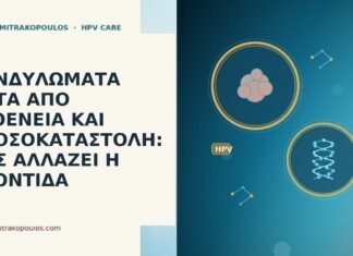 ΚΟΝΔΥΛΩΜΑΤΑ ΜΕΤΑ ΑΠΟ ΑΣΘΕΝΕΙΑ ΚΑΙ ΑΝΟΣΟΚΑΤΑΣΤΟΛΗ: ΠΩΣ ΑΛΛΑΖΕΙ Η ΦΡΟΝΤΙΔΑ ΚΟΝΔΥΛΩΜΑΤΑ ΜΕΤΑ ΑΠΟ ΑΣΘΕΝΕΙΑ ΚΑΙ ΑΝΟΣΟΚΑΤΑΣΤΟΛΗ: ΠΩΣ ΑΛΛΑΖΕΙ Η ΦΡΟΝΤΙΔΑ