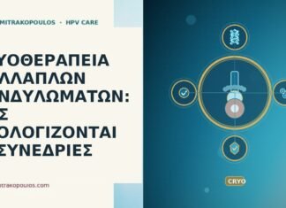 ΚΡΥΟΘΕΡΑΠΕΙΑ ΠΟΛΛΑΠΛΩΝ ΚΟΝΔΥΛΩΜΑΤΩΝ: ΠΩΣ ΥΠΟΛΟΓΙΖΟΝΤΑΙ ΟΙ ΣΥΝΕΔΡΙΕΣ ΚΡΥΟΘΕΡΑΠΕΙΑ ΠΟΛΛΑΠΛΩΝ ΚΟΝΔΥΛΩΜΑΤΩΝ: ΠΩΣ ΥΠΟΛΟΓΙΖΟΝΤΑΙ ΟΙ ΣΥΝΕΔΡΙΕΣ