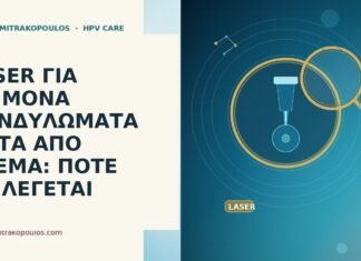 LASER ΓΙΑ ΕΠΙΜΟΝΑ ΚΟΝΔΥΛΩΜΑΤΑ ΜΕΤΑ ΑΠΟ ΚΡΕΜΑ: ΠΟΤΕ ΕΠΙΛΕΓΕΤΑΙ LASER ΓΙΑ ΕΠΙΜΟΝΑ ΚΟΝΔΥΛΩΜΑΤΑ ΜΕΤΑ ΑΠΟ ΚΡΕΜΑ: ΠΟΤΕ ΕΠΙΛΕΓΕΤΑΙ