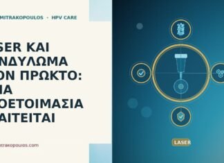LASER ΚΑΙ ΚΟΝΔΥΛΩΜΑ ΣΤΟΝ ΠΡΩΚΤΟ: ΠΟΙΑ ΠΡΟΕΤΟΙΜΑΣΙΑ ΑΠΑΙΤΕΙΤΑΙ LASER ΚΑΙ ΚΟΝΔΥΛΩΜΑ ΣΤΟΝ ΠΡΩΚΤΟ: ΠΟΙΑ ΠΡΟΕΤΟΙΜΑΣΙΑ ΑΠΑΙΤΕΙΤΑΙ