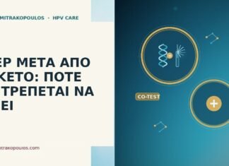 LEEP ΜΕΤΑ ΑΠΟ ΤΟΚΕΤΟ: ΠΟΤΕ ΕΠΙΤΡΕΠΕΤΑΙ ΝΑ ΓΙΝΕΙ