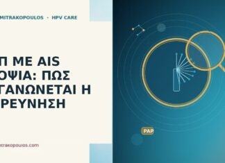 ΠΑΠ ΜΕ AIS ΥΠΟΨΙΑ: ΠΩΣ ΟΡΓΑΝΩΝΕΤΑΙ Η ΔΙΕΡΕΥΝΗΣΗ