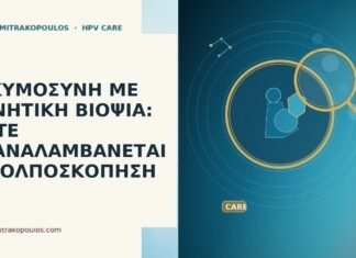 ΕΓΚΥΜΟΣΥΝΗ ΜΕ ΑΡΝΗΤΙΚΗ ΒΙΟΨΙΑ: ΠΟΤΕ ΕΠΑΝΑΛΑΜΒΑΝΕΤΑΙ Η ΚΟΛΠΟΣΚΟΠΗΣΗ ΕΓΚΥΜΟΣΥΝΗ ΜΕ ΑΡΝΗΤΙΚΗ ΒΙΟΨΙΑ: ΠΟΤΕ ΕΠΑΝΑΛΑΜΒΑΝΕΤΑΙ Η ΚΟΛΠΟΣΚΟΠΗΣΗ