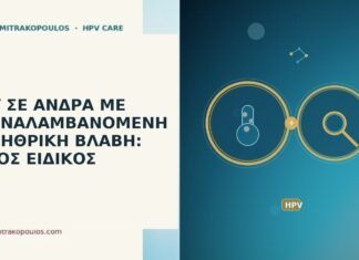 HPV ΣΕ ΑΝΔΡΑ ΜΕ ΕΠΑΝΑΛΑΜΒΑΝΟΜΕΝΗ ΟΥΡΗΘΡΙΚΗ ΒΛΑΒΗ: ΠΟΙΟΣ ΕΙΔΙΚΟΣ HPV ΣΕ ΑΝΔΡΑ ΜΕ ΕΠΑΝΑΛΑΜΒΑΝΟΜΕΝΗ ΟΥΡΗΘΡΙΚΗ ΒΛΑΒΗ: ΠΟΙΟΣ ΕΙΔΙΚΟΣ