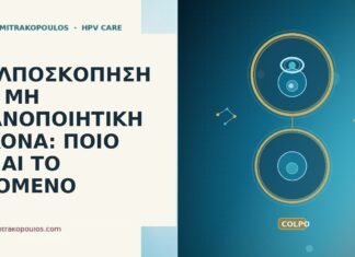 ΚΟΛΠΟΣΚΟΠΗΣΗ ΜΕ ΜΗ ΙΚΑΝΟΠΟΙΗΤΙΚΗ ΕΙΚΟΝΑ: ΠΟΙΟ ΕΙΝΑΙ ΤΟ ΕΠΟΜΕΝΟ ΚΟΛΠΟΣΚΟΠΗΣΗ ΜΕ ΜΗ ΙΚΑΝΟΠΟΙΗΤΙΚΗ ΕΙΚΟΝΑ: ΠΟΙΟ ΕΙΝΑΙ ΤΟ ΕΠΟΜΕΝΟ