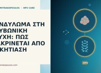ΚΟΝΔΥΛΩΜΑ ΣΤΗ ΒΟΥΒΩΝΙΚΗ ΠΤΥΧΗ: ΠΩΣ ΔΙΑΚΡΙΝΕΤΑΙ ΑΠΟ ΜΥΚΗΤΙΑΣΗ
