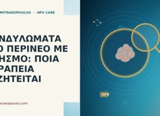 ΚΟΝΔΥΛΩΜΑΤΑ ΣΤΟ ΠΕΡΙΝΕΟ ΜΕ ΚΝΗΣΜΟ: ΠΟΙΑ ΘΕΡΑΠΕΙΑ ΣΥΖΗΤΕΙΤΑΙ