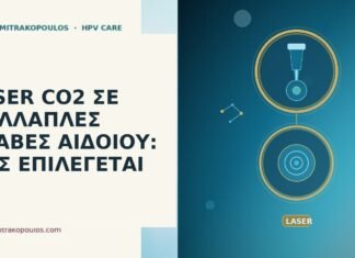 LASER CO2 ΣΕ ΠΟΛΛΑΠΛΕΣ ΒΛΑΒΕΣ ΑΙΔΟΙΟΥ: ΠΩΣ ΕΠΙΛΕΓΕΤΑΙ